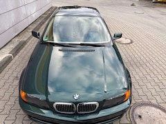 Bild des Angebotes BMW 323 323 Ci