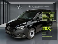Bild des Angebotes Mercedes-Benz Citan e Kasten 5 J Garantie, LED