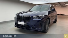 Bild des Angebotes Alpina XD3 A Pano,AHK,DAProf,Leder,Laser,HUD