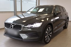 Bild des Angebotes Volvo V60 Cross Country AWD Aut. *AHK*LED*NAV*Winterp.
