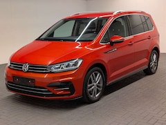 Bild des Angebotes VW Touran Highline R-Line 7-Sitze/LED/Navi/SHZ/el.H