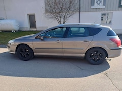 Bild des Angebotes Peugeot 407 sw 407