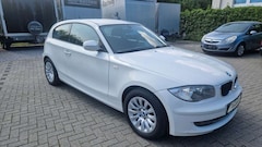 Bild des Angebotes BMW 116 Baureihe 1 Lim. 116i