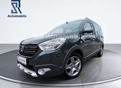 Bild des Angebotes Dacia Dokker Stepway 1.HAND*NAVI*R.KAMERA*GARANTIE