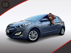Bild des Angebotes Hyundai i30 FIFA World Cup Edition Klima PDC AHK 1. Hand