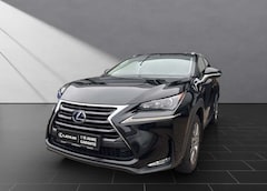 Bild des Angebotes Lexus NX 300 h*4x4*EXECUTIVE*AHK*ALLWETT.* 15J-GARANTIE