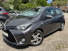 Bild des Angebotes Toyota Yaris 1.5 Comfort Hybrid*Kamera*