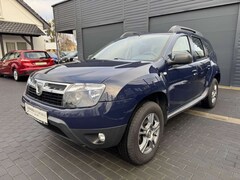 Bild des Angebotes Dacia Duster Laureate 4x4 +Klima+AHK+1.Hand+