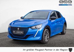 Bild des Angebotes Peugeot e-208