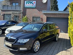 Bild des Angebotes Skoda Superb Combi 2.0 TDI DSG Elegance