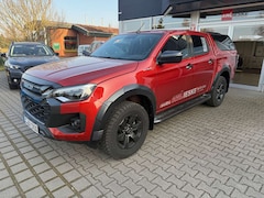 Bild des Angebotes Isuzu D-Max Double Cab 4WD Autm. V-Cross  neues Modell 24 2024