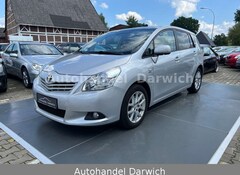 Bild des Angebotes Toyota Verso Executive 2.2 D-CAT Pan/Xen/7-Sitze S.Heft
