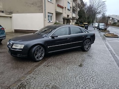 Bild des Angebotes Audi A8 A8 4.0 TDI quattro Langversion
