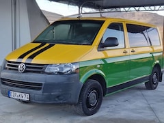 Bild des Angebotes VW T5 Transporter Transporter T5 7EA112/WF2/1T3 BMT