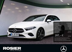 Bild des Angebotes Mercedes-Benz A 180 Progressive Advanced Plus PANO LED NAVI