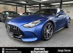 Bild des Angebotes Mercedes-Benz AMG GT AMG GT 63 4M+ Lift+Massage+Burm3D+Pano+MAGNO+360