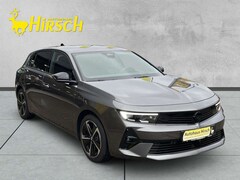 Bild des Angebotes Opel Astra 1.2 GS AT HUD+NAVI+MATRIX-LED+360°+SHZ+LKHZ