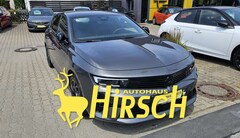 Bild des Angebotes Opel Astra 1.2 GS AT HUD+NAVI+MATRIX-LED+360°+SHZ+LKHZ