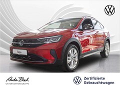 Bild des Angebotes VW Taigo 1.0 TSI "Goal" Navi LED ACC EPH DAB