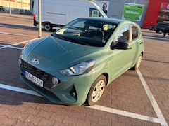 Bild des Angebotes Hyundai i10 i10 1.0 Pure