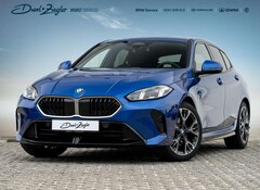 Bild des Angebotes BMW 120 M-Sport AHK PANO AdLED KoZg SHZ SpieglP ParkA