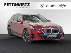 Bild des Angebotes BMW i5 xDrive40 Lr. 432,- br. o.Anz. 27Mon/5`Km p.A.