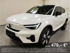 Bild des Angebotes Volvo C40 Twin Engine Ultimate