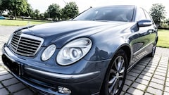 Bild des Angebotes Mercedes-Benz E 200 Kompressor Automatik Avantgarde