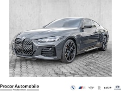 Bild des Angebotes BMW 420 d M Sport Glasdach Memory 360° HUD