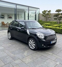 Bild des Angebotes MINI Cooper Countryman
