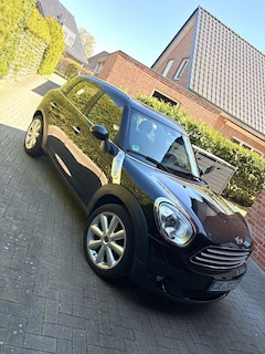 Bild des Angebotes MINI Cooper Countryman