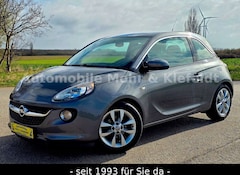 Bild des Angebotes Opel Adam Jam*2VB*BLUETOOTH*LEDERLENKRAD*GRA*PDC*