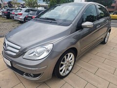 Bild des Angebotes Mercedes-Benz B 170 B -Klasse B 170 Klima SZH
