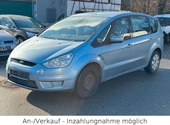 Bild des Angebotes Ford S-Max 2.0 TDCi Trend 7.SITZE | NAVI | PDC | SHZ