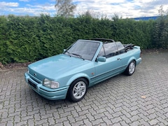 Bild des Angebotes Ford Escort Escort XR3i