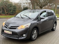 Bild des Angebotes Toyota Verso / TÜV NEU / 7 SITZE /
