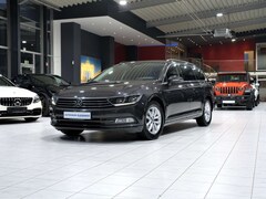 Bild des Angebotes VW Passat Comfortline*MASSAGE*DIAMOND-SILVER*LED*
