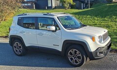 Bild des Angebotes Jeep Renegade Renegade 2.0 MultiJet Active Drive Limited