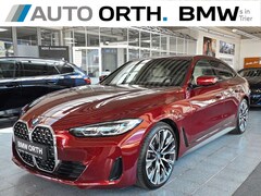 Bild des Angebotes BMW 420 420d xDrive Gran Coupé SPORT-AUT. LEDER ACC AHK