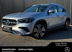 Bild des Angebotes Mercedes-Benz GLA 220 GLA 220 d 4M Progressive AHK LED-Multibeam 8G-DCT