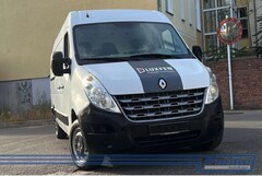 Bild des Angebotes Renault Master Kasten L2H2 HKa 3,3t*AHK*2,3 L 92 KW