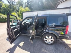 Bild des Angebotes Land Rover Discovery Discovery Diesel TD V6 Aut. HSE