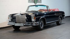 Bild des Angebotes Mercedes-Benz 300 SE W112 Cabrio Automatik