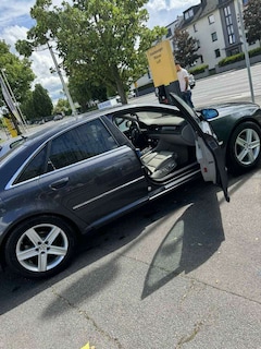 Bild des Angebotes Audi A8 3.0 TDI DPF quattro