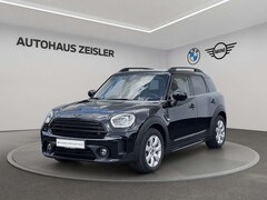 Bild des Angebotes MINI Cooper Countryman Automatik Rückfahrkamera PanoDach AppleCarPlay Nav