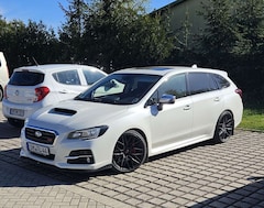 Bild des Angebotes Subaru Levorg 1.6GT Comfort