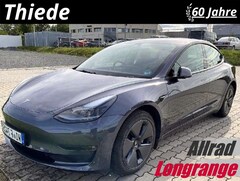 Bild des Angebotes Tesla Model 3 LONGRANGE DUAL-MOTOR NAVI/KAMERA/SH/PANO