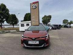 Bild des Angebotes Toyota Corolla Touring Sports  Hybrid GR Sport