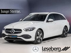 Bild des Angebotes Mercedes-Benz C 300 C 300 T e Avantgarde LED/Distron./Memory/Kamera/