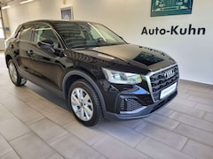 Bild des Angebotes Audi Q2 35 1.5 TFSI 110KW DSG basis,Nav,Rückfk,Allwetter,L